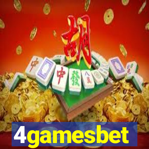 4gamesbet