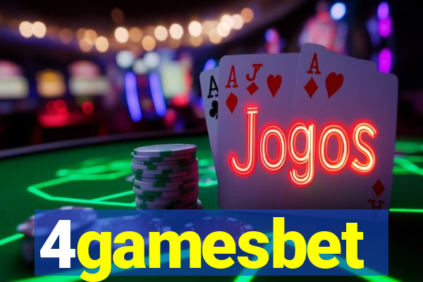 4gamesbet