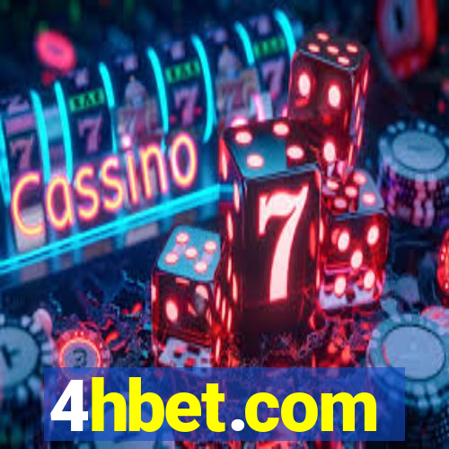 4hbet.com