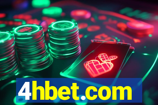 4hbet.com