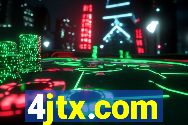 4jtx.com