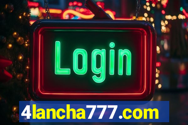 4lancha777.com