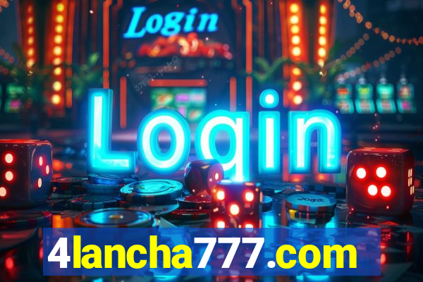 4lancha777.com