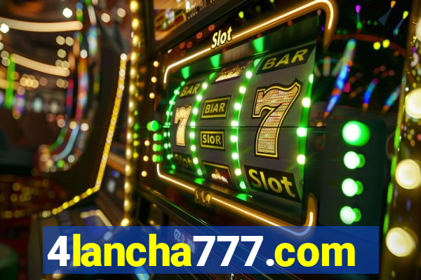 4lancha777.com