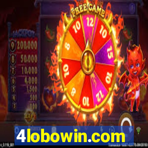 4lobowin.com