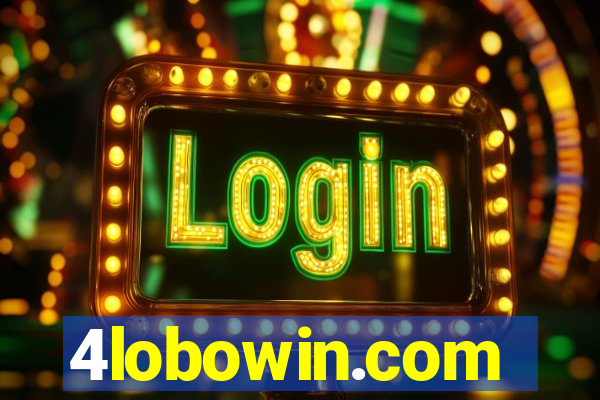 4lobowin.com