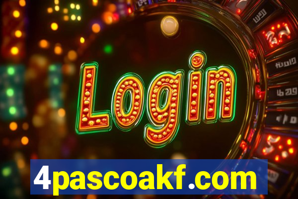 4pascoakf.com