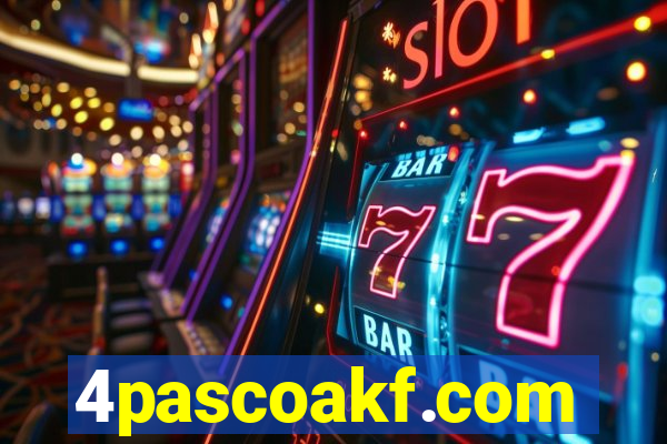 4pascoakf.com