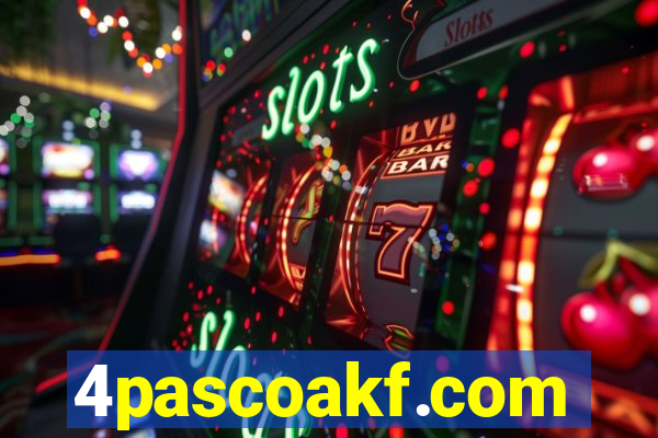 4pascoakf.com