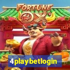 4playbetlogin