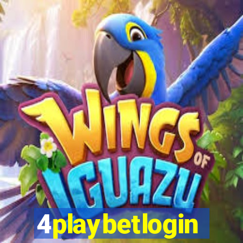 4playbetlogin