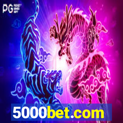 5000bet.com