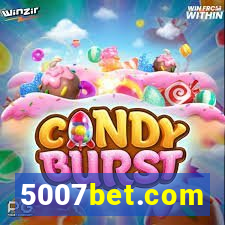 5007bet.com