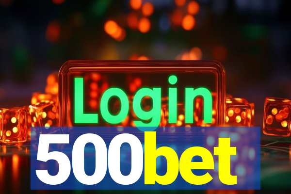 500bet