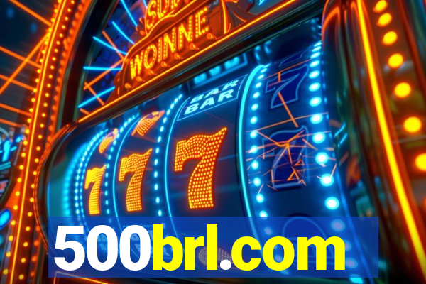 500brl.com