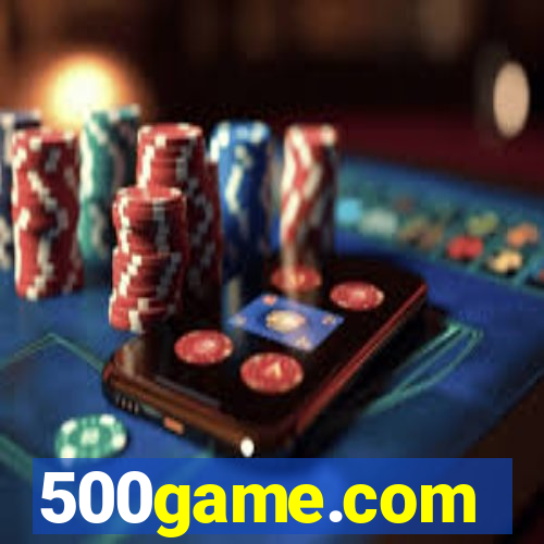 500game.com