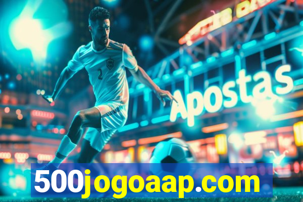 500jogoaap.com