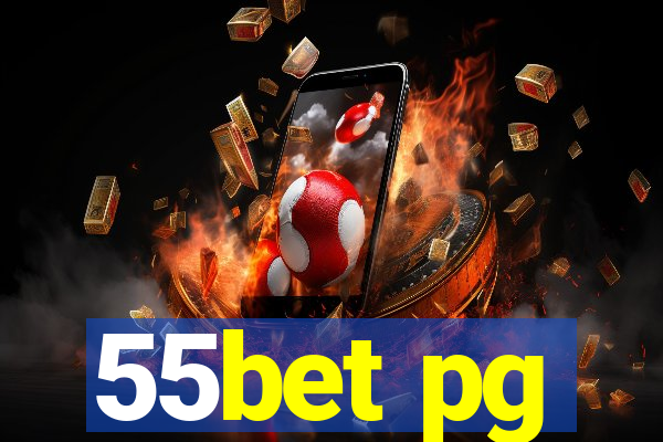 55bet pg