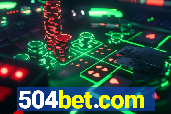 504bet.com