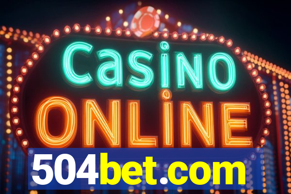 504bet.com