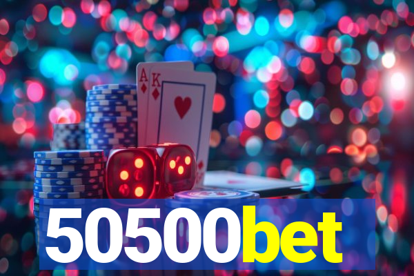 50500bet