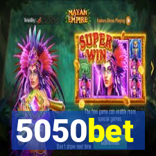 5050bet