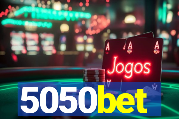 5050bet