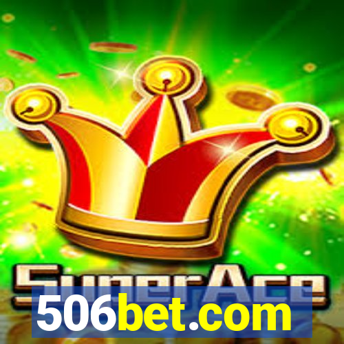 506bet.com