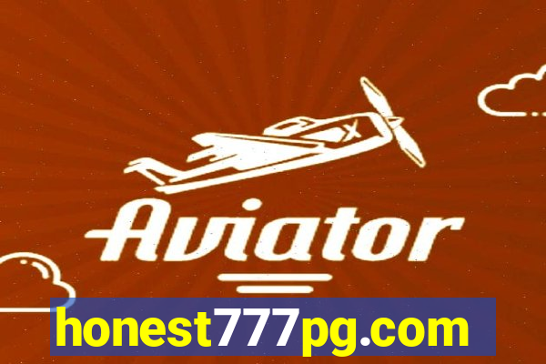 honest777pg.com