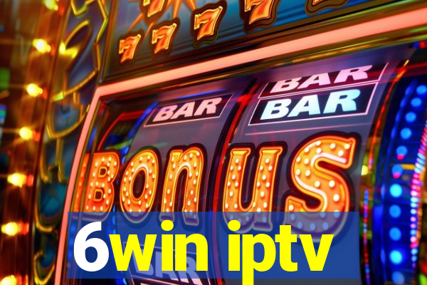 6win iptv