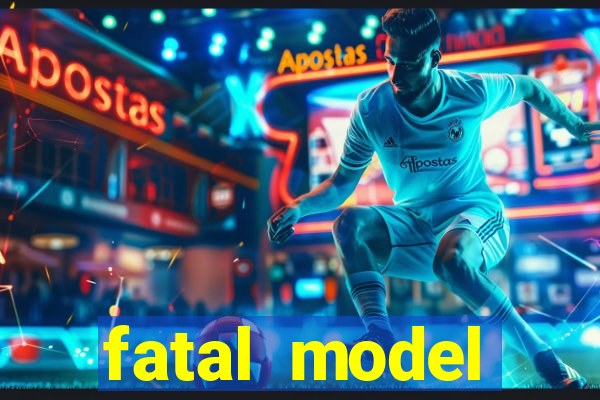 fatal model cruzeiro do oeste