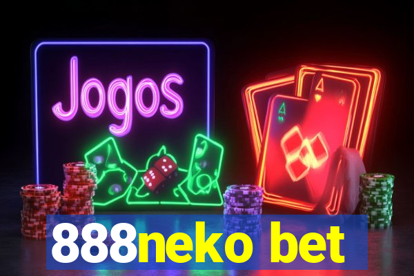 888neko bet