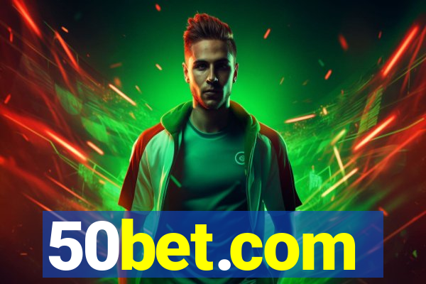 50bet.com