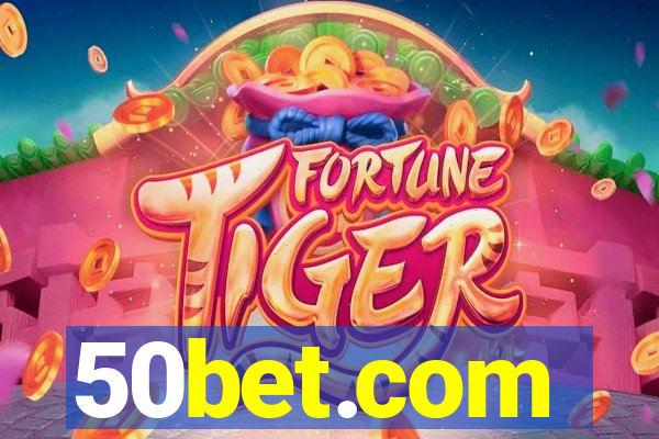 50bet.com