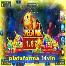 plataforma 14vin