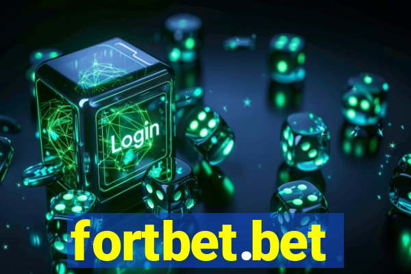 fortbet.bet