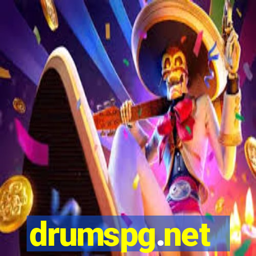 drumspg.net