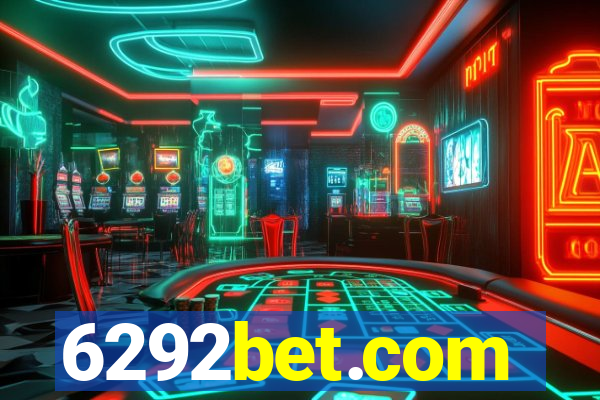 6292bet.com