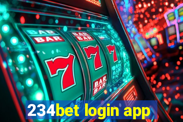 234bet login app