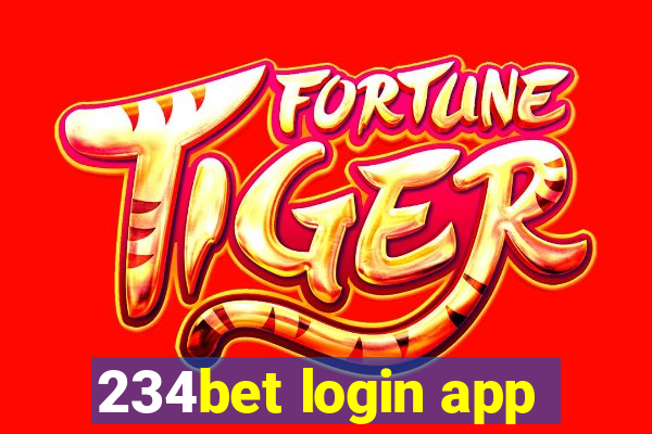 234bet login app