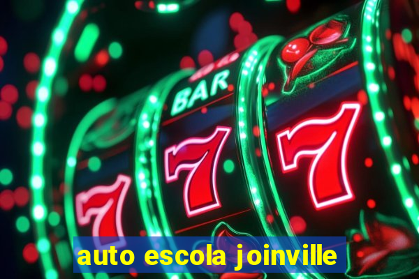 auto escola joinville