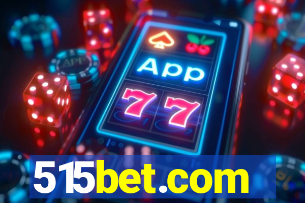 515bet.com