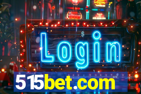 515bet.com