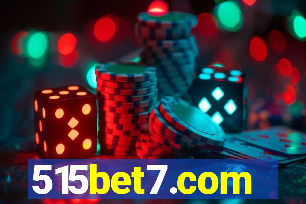 515bet7.com