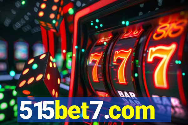 515bet7.com