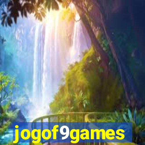 jogof9games