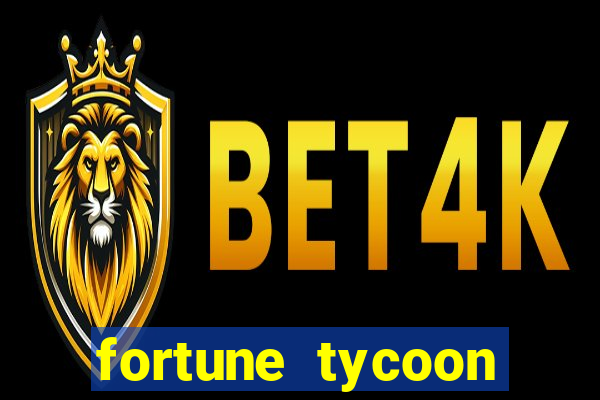 fortune tycoon slots download