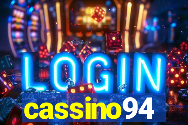 cassino94