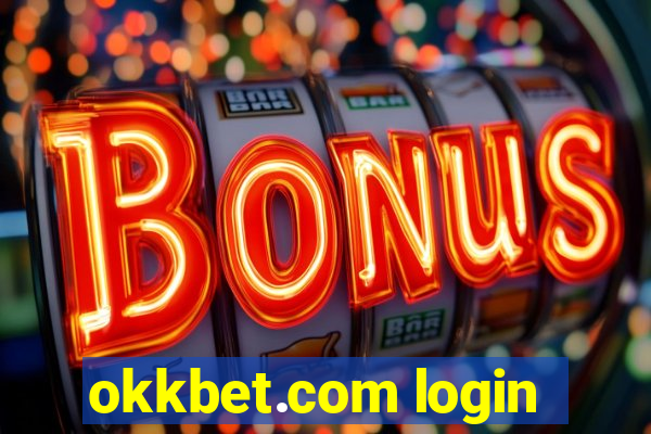 okkbet.com login