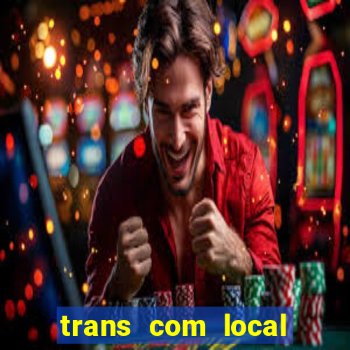 trans com local porto alegre